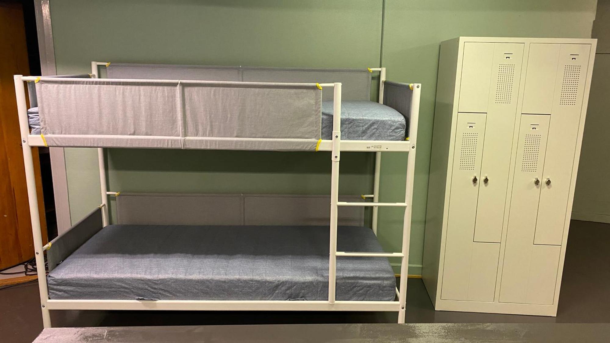 Hostel Sjomannskirken