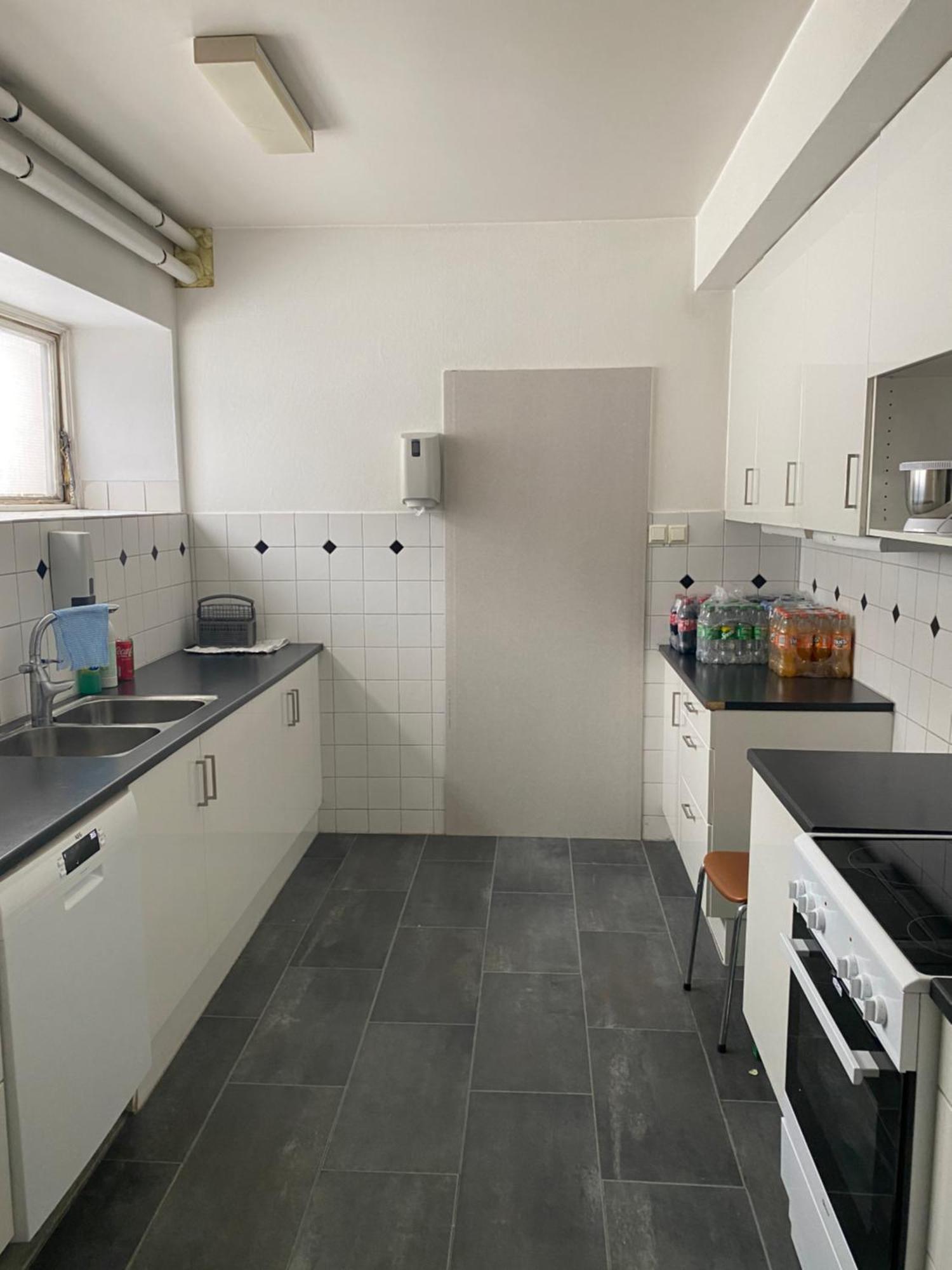 Hostel Sjomannskirken Narvik