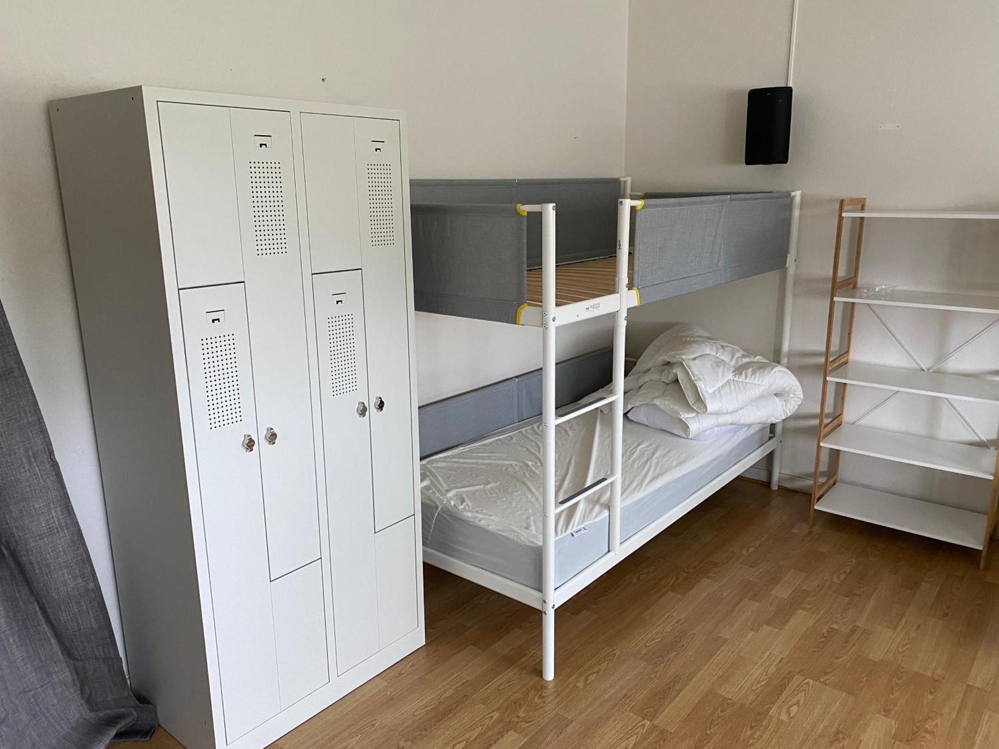 Sjomannskirken Hostel Narvik