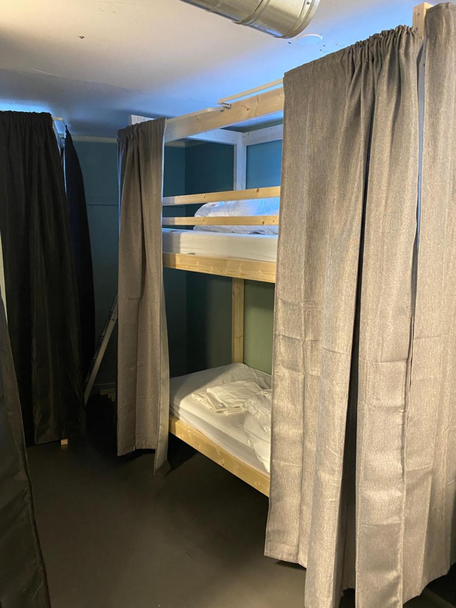 Hostel Sjomannskirken Narvik