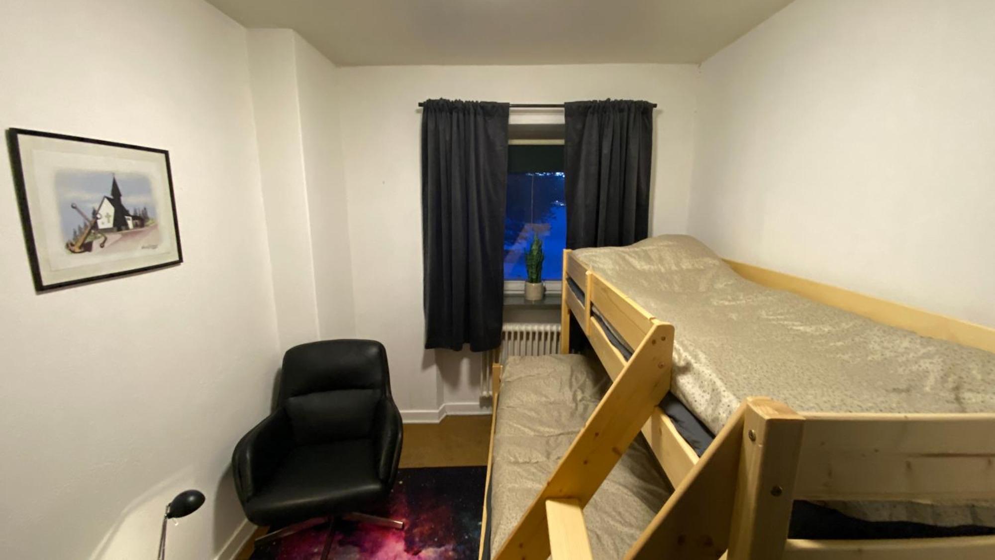 Sjomannskirken Hostel *