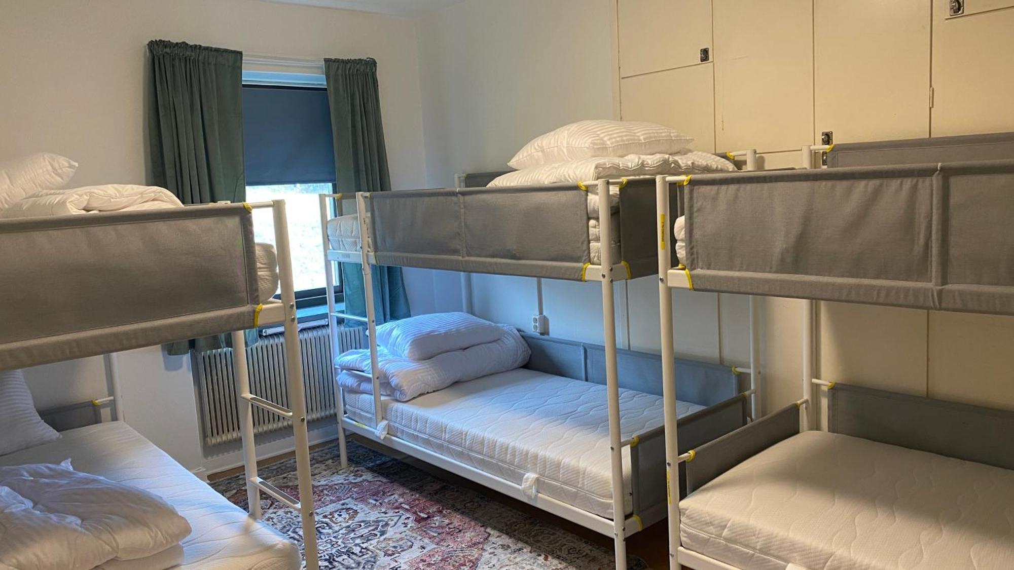 Hostel Sjomannskirken Narvik