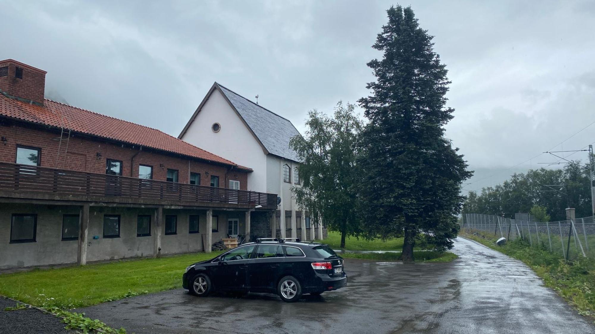 Sjomannskirken