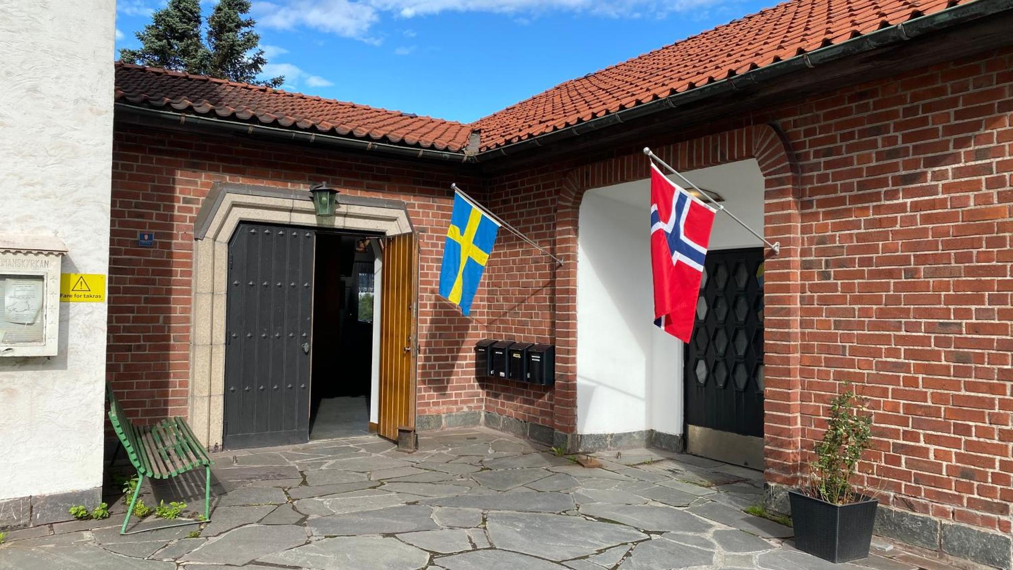 Sjomannskirken