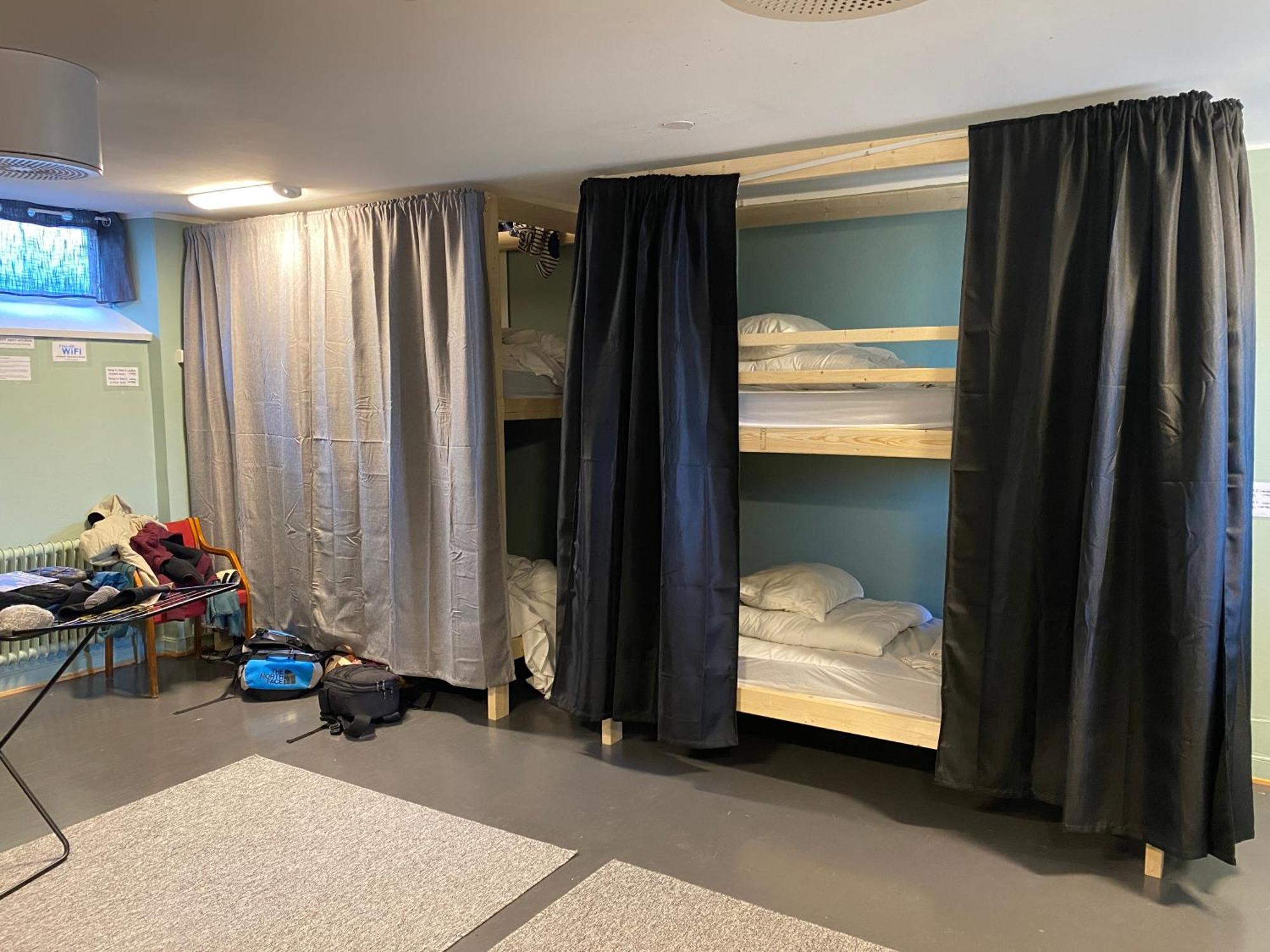 Sjomannskirken Hostel *